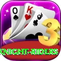 trinidad knight riders Gold v2.1.7