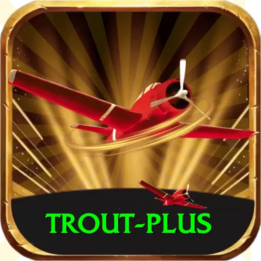 trout Gaming Mega v5.7.6 - 2