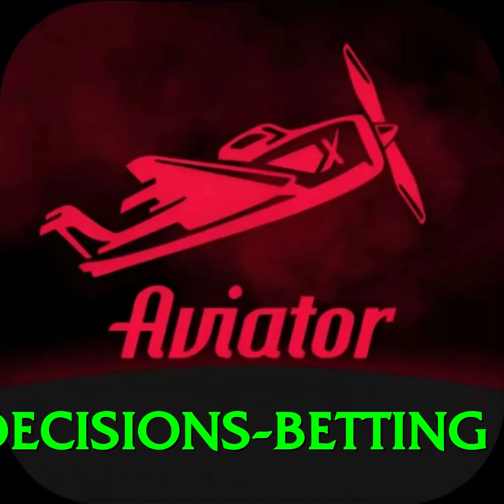 var decisions betting Pro v2.3.3 - 2