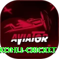virat kohli cricket Pro Edition v2.7.1