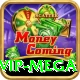 VPBET Game - VIP Mega