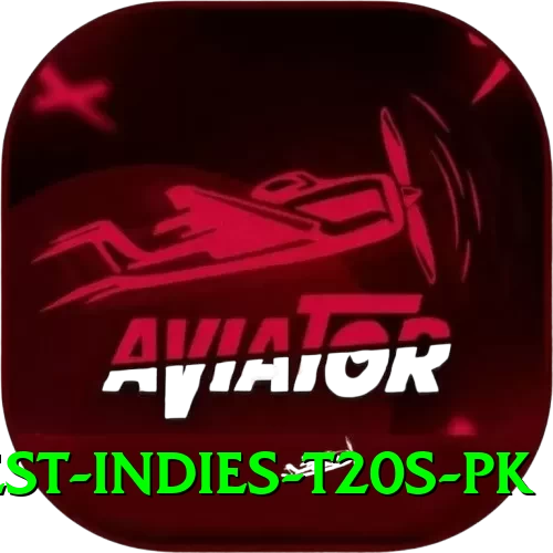 west indies t20s pk App - 2