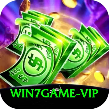 win7game Casino Official v4.4.4 - 2