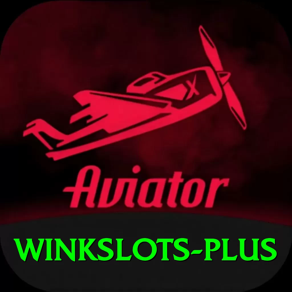 winkslots Plus Slots - 2