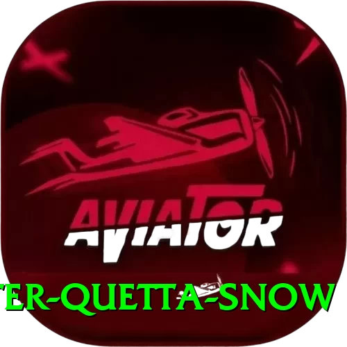 winter quetta snow Deluxe Edition v2.5.2 - 2