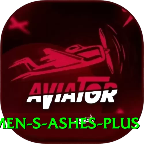 women's ashes Legend v1.2.1 - 2