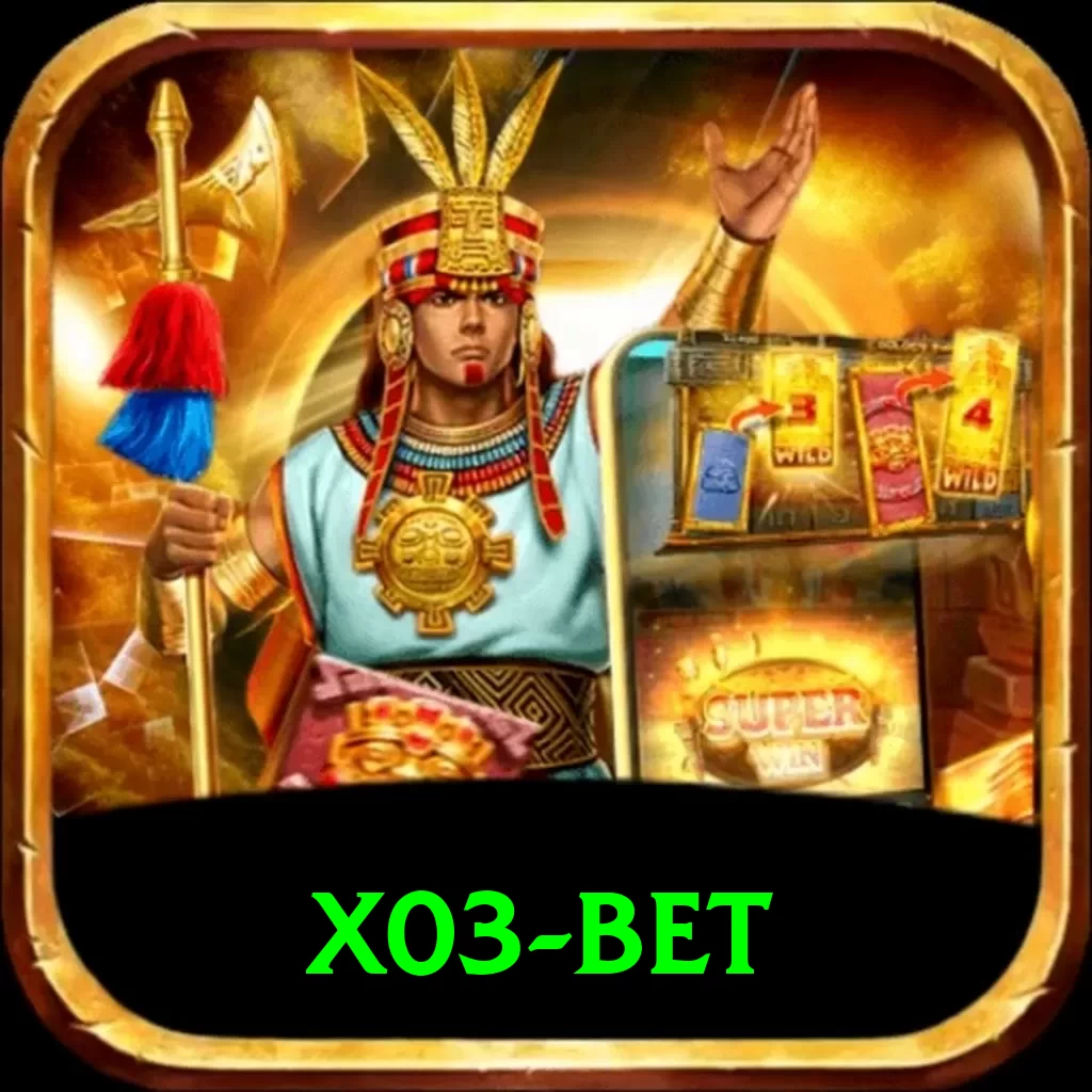x03 bet Elite vv5.8.3 - 2