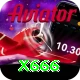 X666 Plus v3.4.7