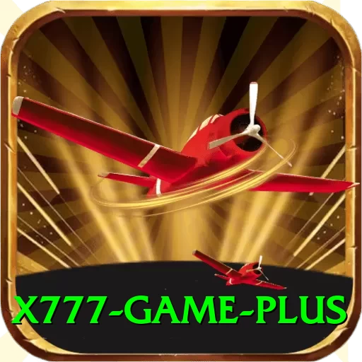 X777 Game - VIP Plus - 2
