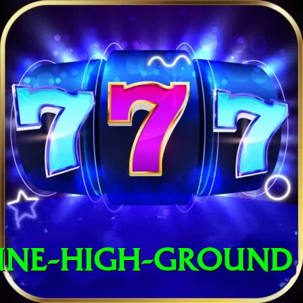 zipline high ground Deluxe v4.0.6 - 2